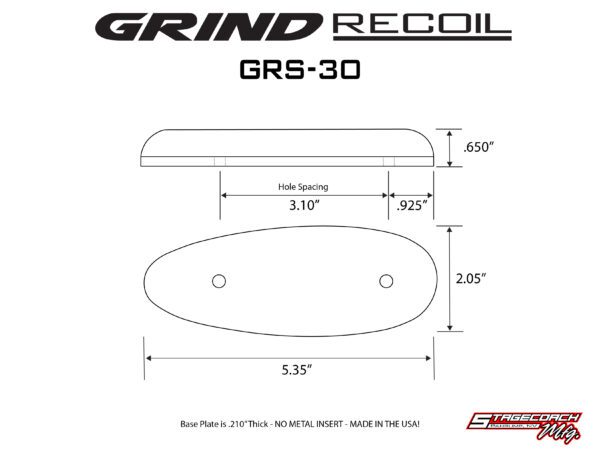 GRS-30 Sporting Clay - Image 2
