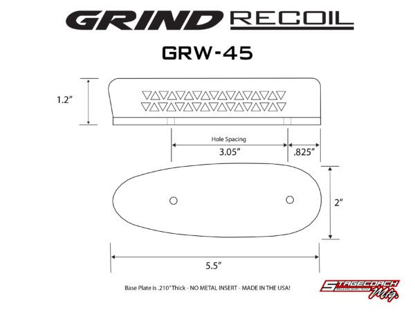 GRW-45 - Image 2