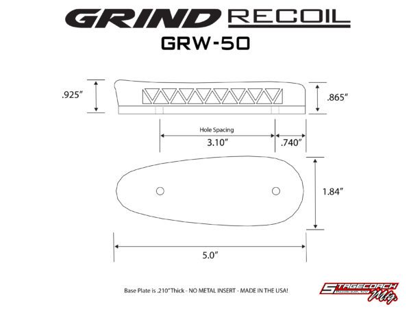 GRW-50 - Image 2